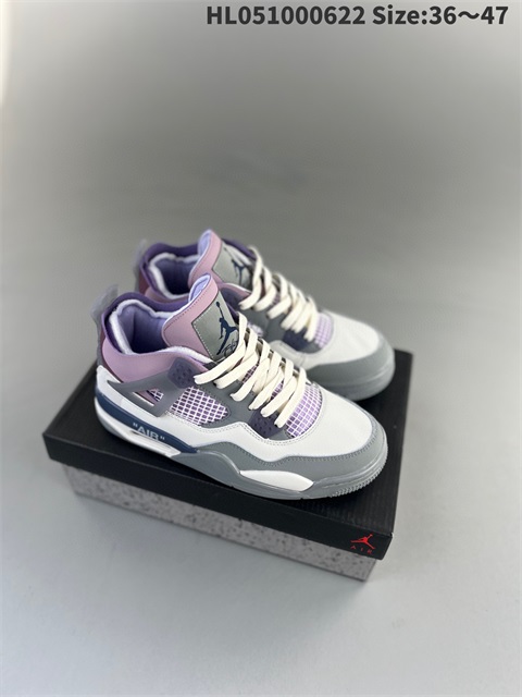 men air jordan 4 shoes 2023-10-10-016